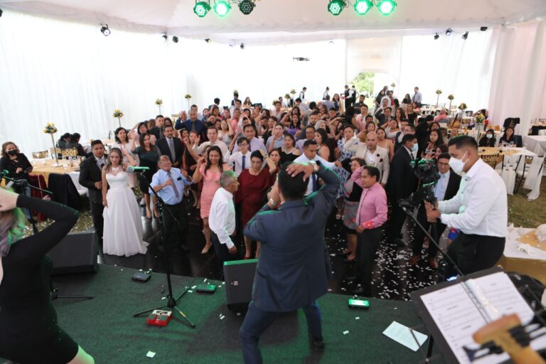 show orquesta sonata bodas