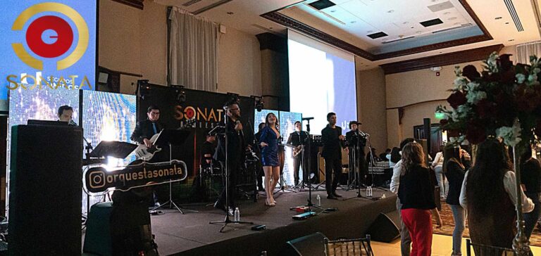 show orquesta sonata hotel marriott